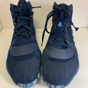 Adidas Pro Bounce 2019 Hi-Top Basketball - Men's 12.5